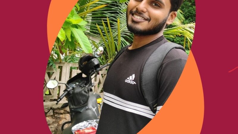 interview with S Gowtham Raj | Engineer | Enterprenuer | Founder at Branso