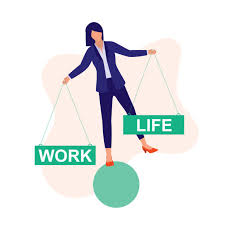 Striking a Balance: The Entrepreneur’s Guide to Work-Life Harmony