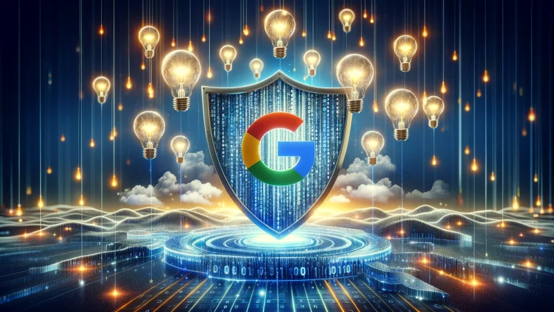 Navigating IP Rights: Google’s Approach to Innovation and Protection