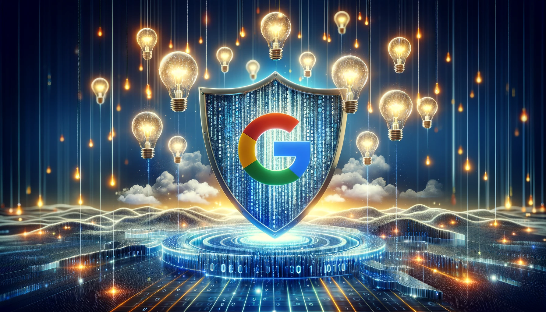 Navigating IP Rights: Google’s Approach to Innovation and Protection