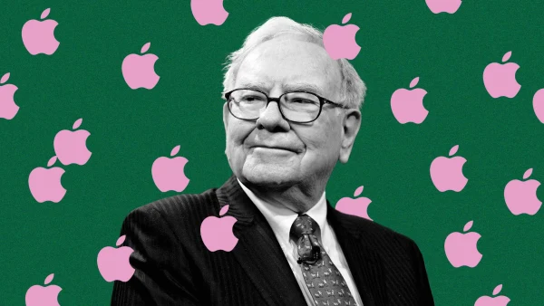 Warren Buffett’s Apple Move: A Strategic Analysis
