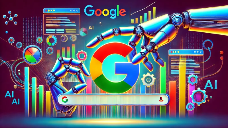 How Google’s AI Systems Like RankBrain, BERT, and MUM Influence Search Results and What It Means for Your SEO Strategy