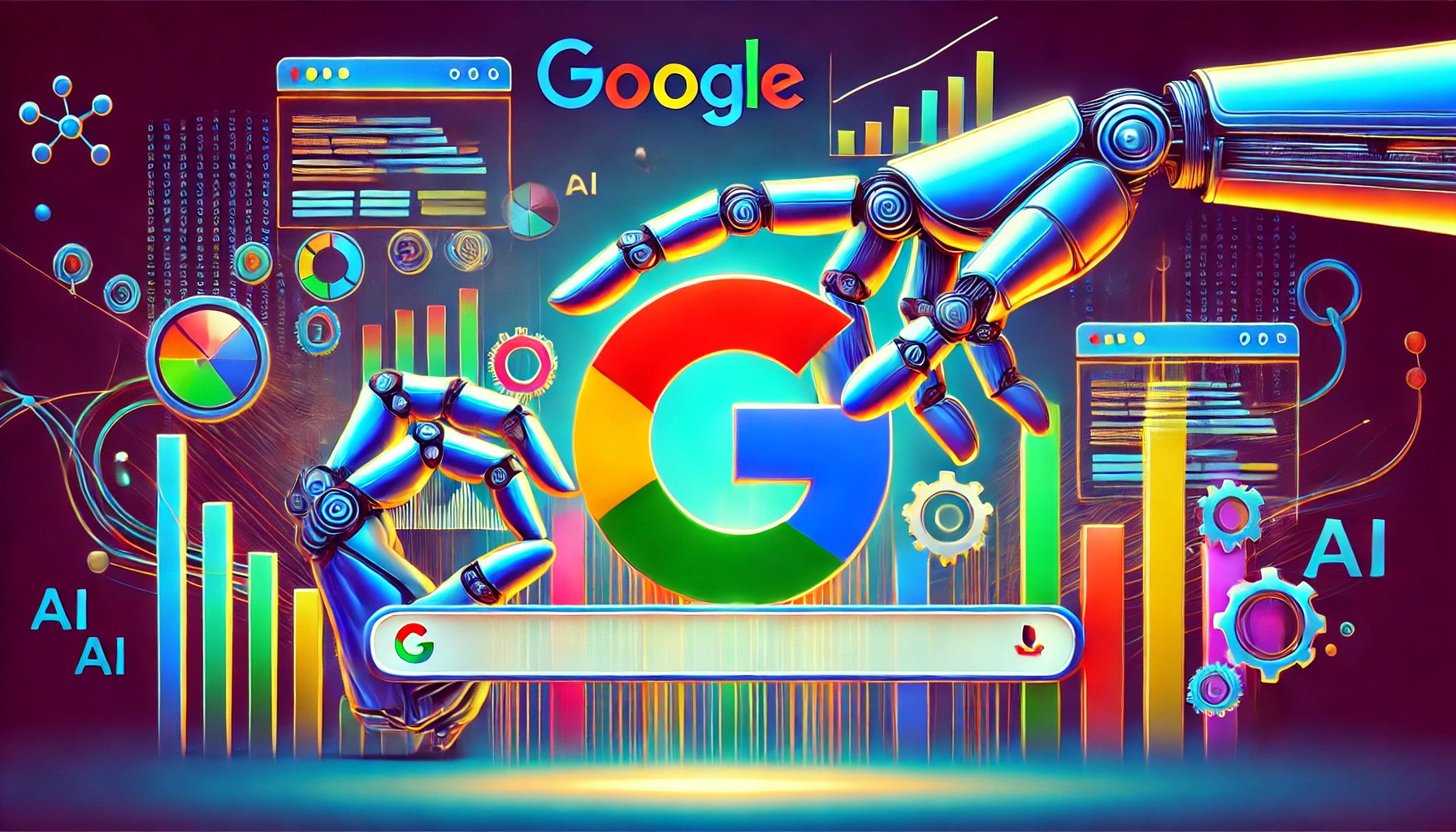 How Google’s AI Systems Like RankBrain, BERT, and MUM Influence Search Results and What It Means for Your SEO Strategy