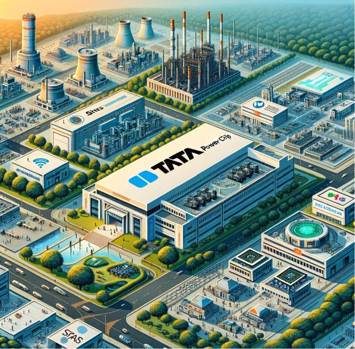 Tata Group’s Semiconductor Investment in Kerala: A Game-Changer for India’s Tech Industry