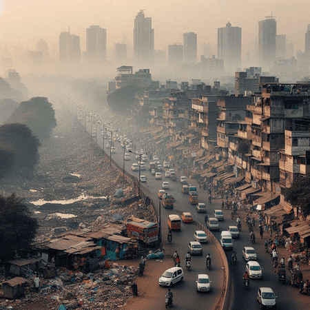 The Future of Housing in India: Trends and Innovations