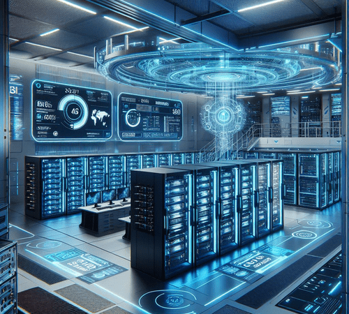 Indian Data Centres – 10 Key Trends for 2025