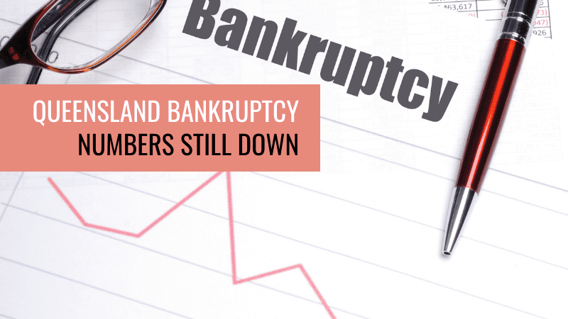 Why a Businessman’s Personal Property Cannot Be Touched in Case of Business Bankruptcy
