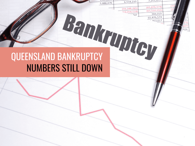 Why a Businessman’s Personal Property Cannot Be Touched in Case of Business Bankruptcy