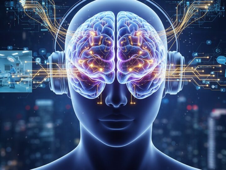 The Rise of Neurotech: Inside the Brain–Computer Interface Revolution