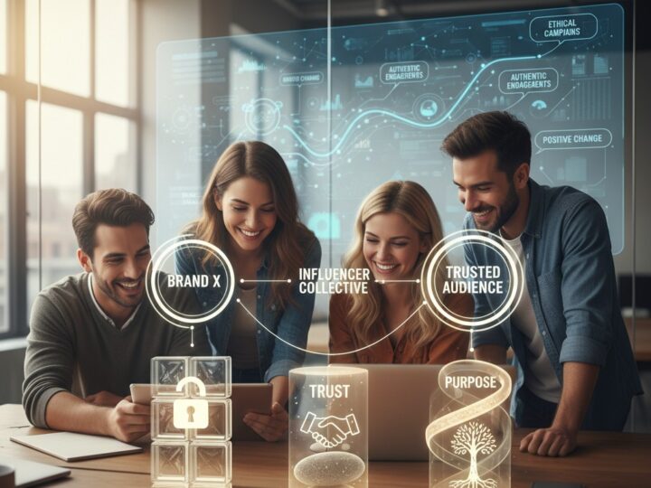 Sponsored Influence: The Next Frontier of Ethical Advertising