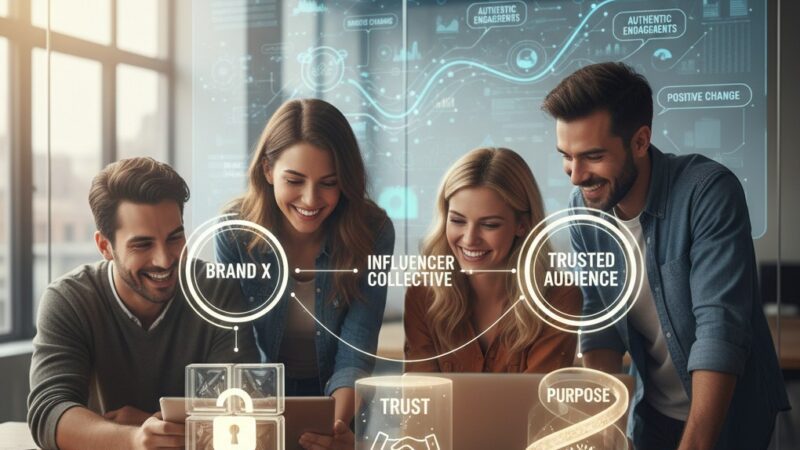Sponsored Influence: The Next Frontier of Ethical Advertising