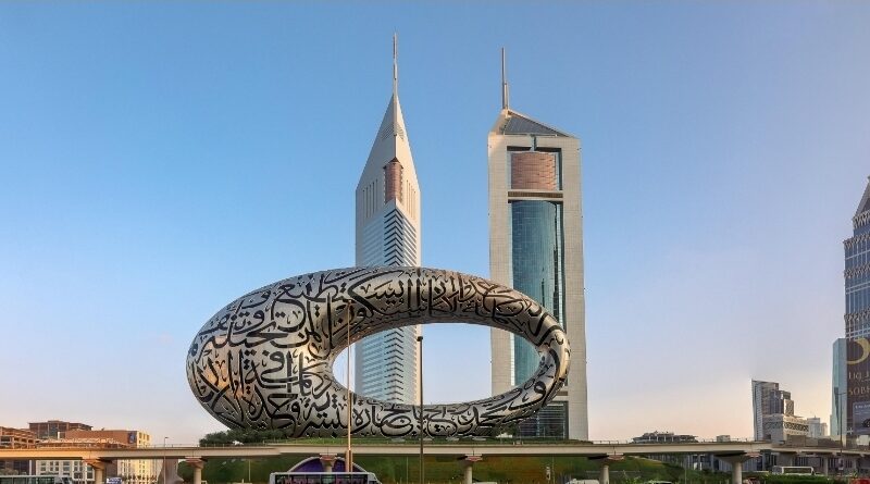 Keepcastle Real Estate Overview: Why Dubai Remains the Most Powerful Investment Destination for Expats Compared to All UAE Emirates