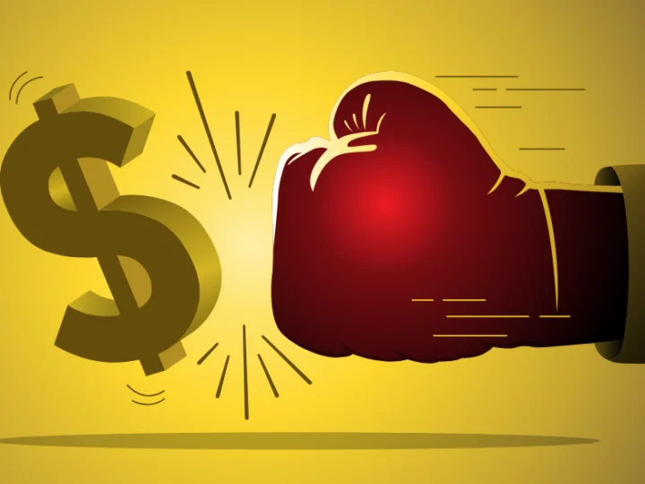 What “De-dollarization by 2030” Means