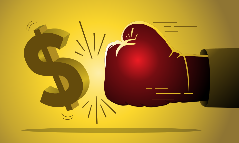 What “De-dollarization by 2030” Means
