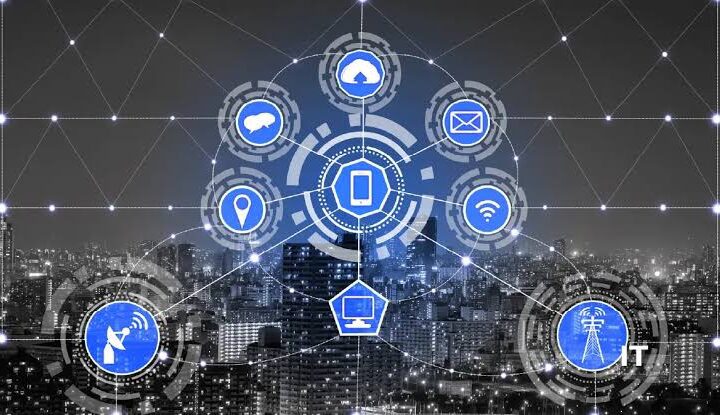 Edge Intelligence: How AI at the Source Is Transforming Data Ecosystems