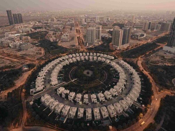 JWC (Jumeirah Village Circle) — Why developers, investors and first-time buyers are watching it in 2025