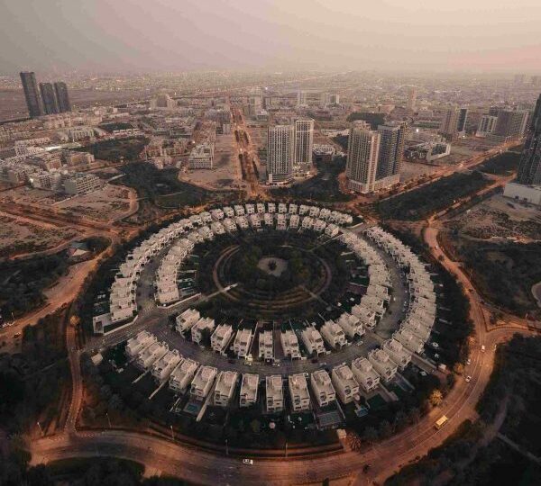 JWC (Jumeirah Village Circle) — Why developers, investors and first-time buyers are watching it in 2025