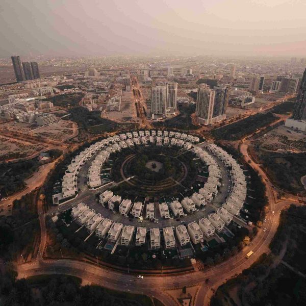 JWC (Jumeirah Village Circle) — Why developers, investors and first-time buyers are watching it in 2025